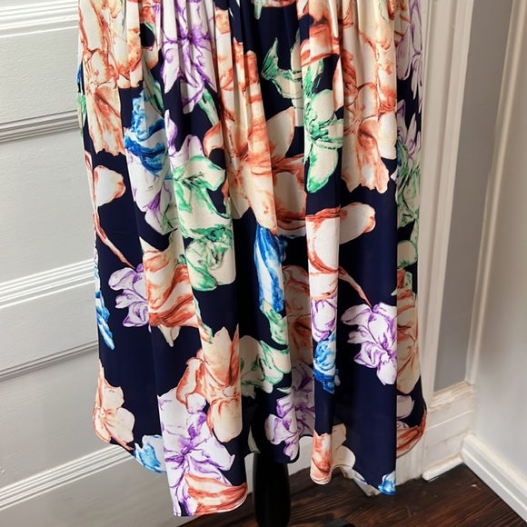 NYDJ WOMENS DRESS SIZE‎ 10 - Picture 3 of 14